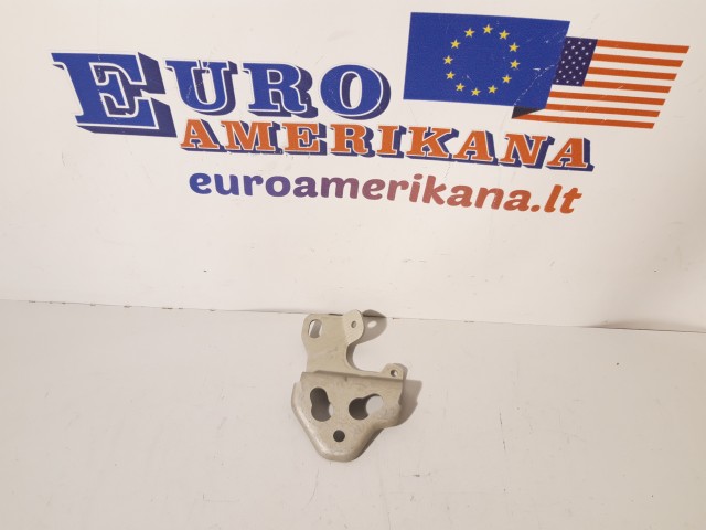 Tepalo aušintuvo laikiklis